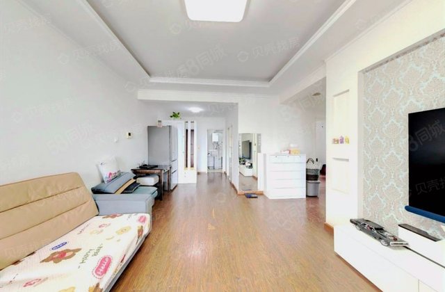 傲城2室2厅81.33㎡84万二手房图片