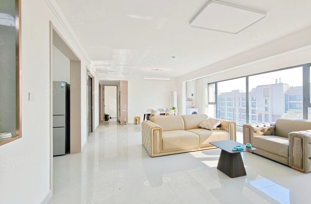 中建大学里A14室2厅145.96㎡165万二手房图片