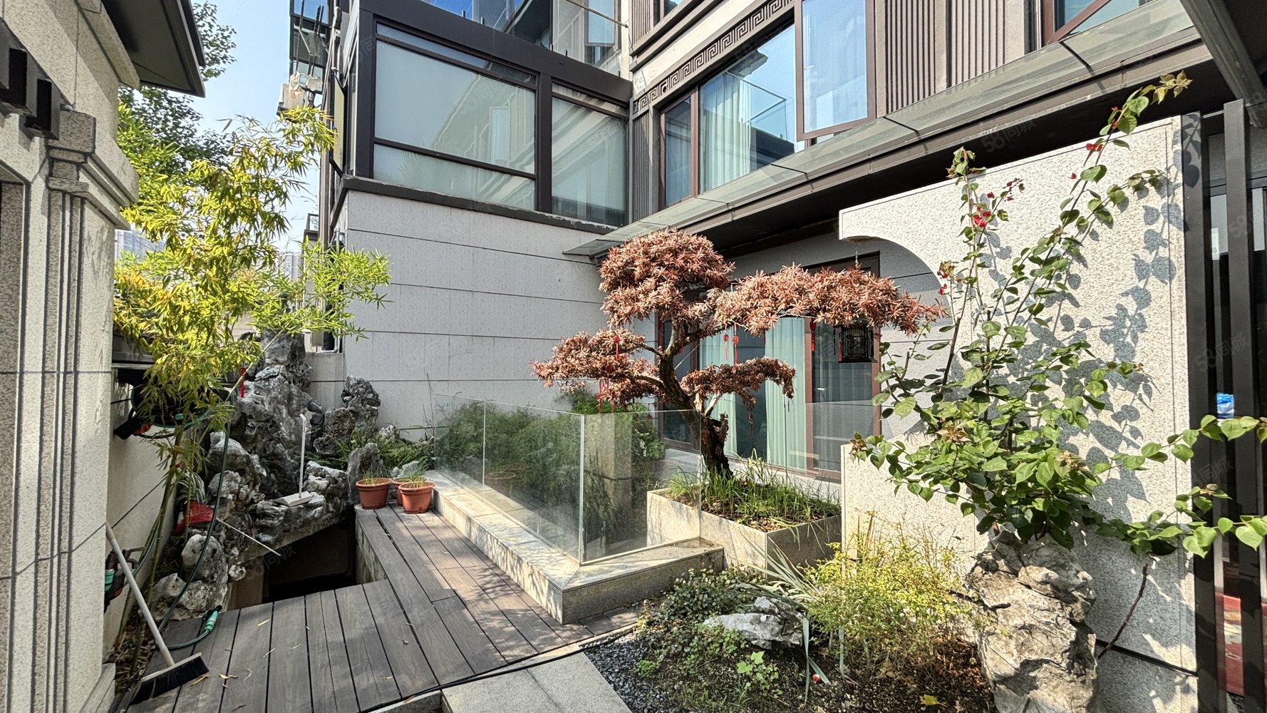 阳光城檀府6室2厅4卫460㎡南北436万