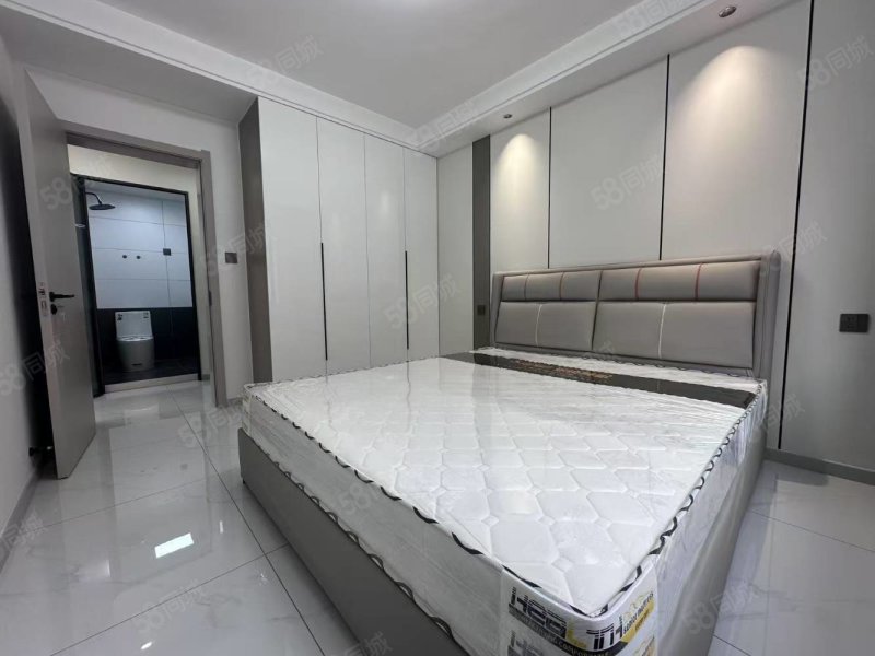 惠源西区2室2厅1卫71㎡南北23.5万