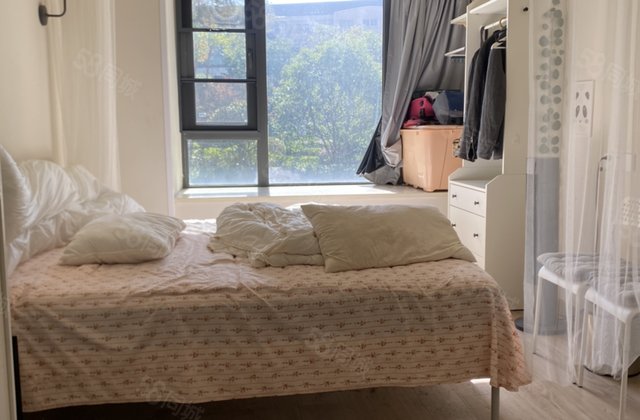 三盛璞悦府3室2厅98㎡113万二手房图片