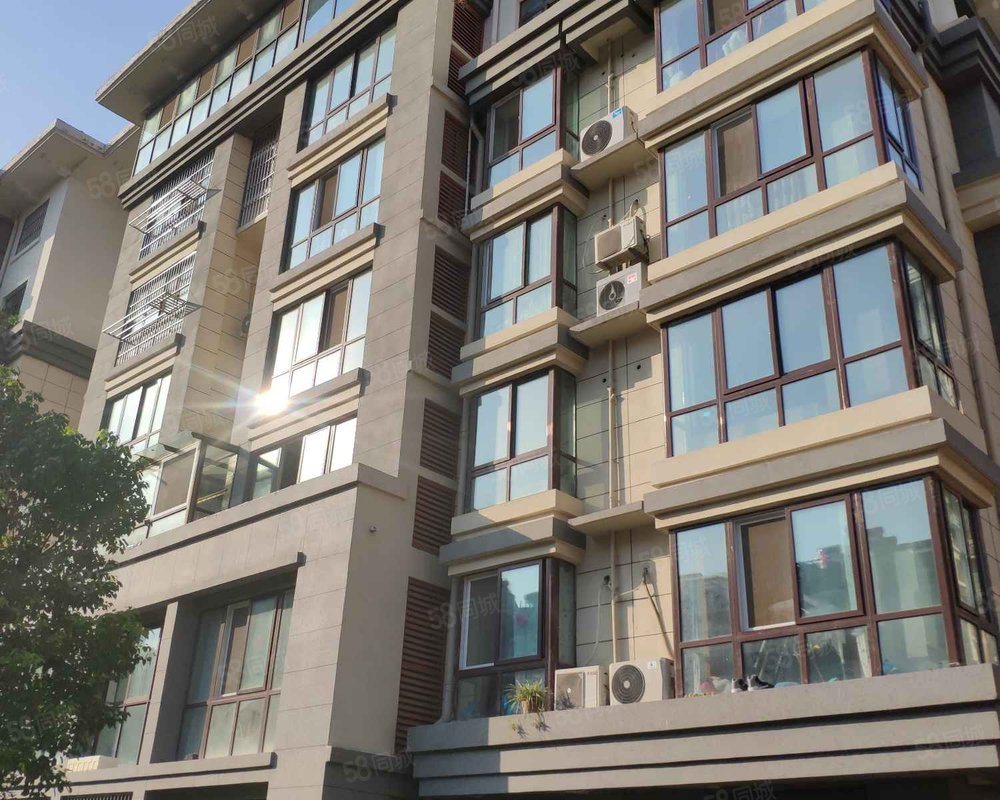 天泰茗仕豪庭小区详情,房价走势,房源,业主论坛】- 邳州58同城