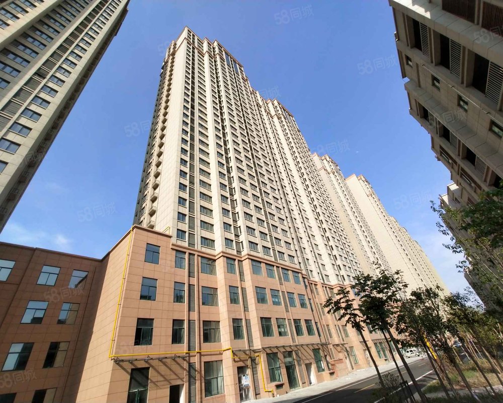 学府壹号阜宁