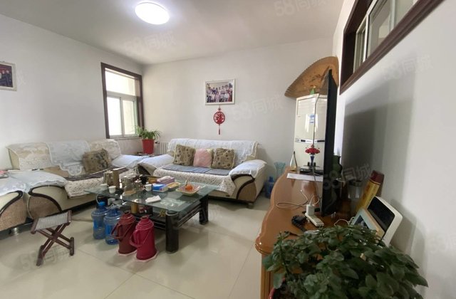 兴华西路电梯房急售急售单价五千135平69.8万送储