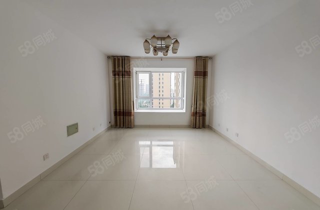 好楼层双阳台边户免大税带车位无连廊外国语培文民生润景苑文馨园