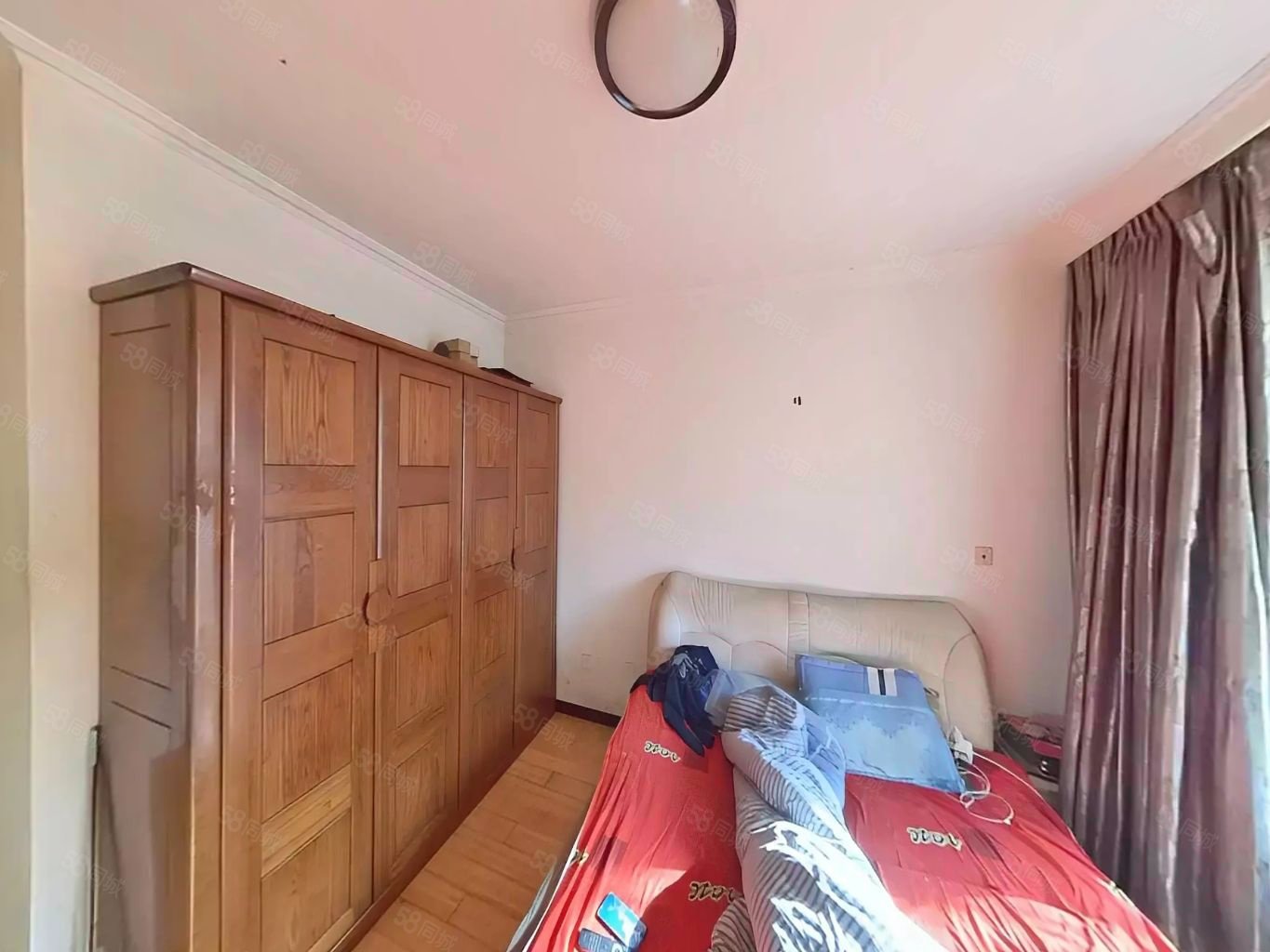 山語城(一區(qū))3室2廳2衛(wèi)122.38㎡南北419萬