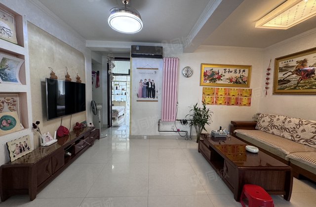 香格里小镇，万豪水岸新城，三室，实验九中，价可谈真实在售