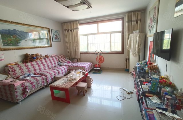 急售锦绣园 带车库 金城小区 柳泉花园眼科区妇幼 13年房龄