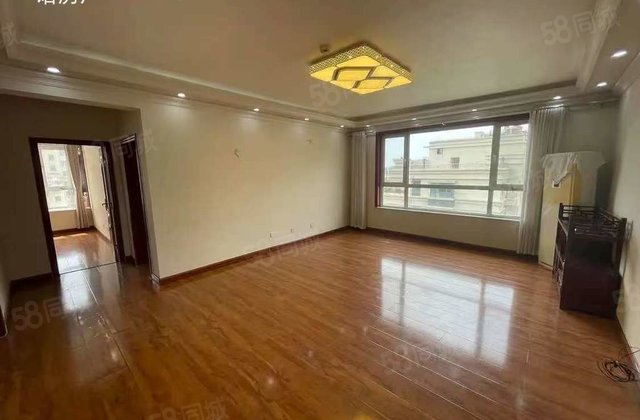 昌润莲城北莲湖新城 边户不是顶楼 106万含车位储藏室免大税