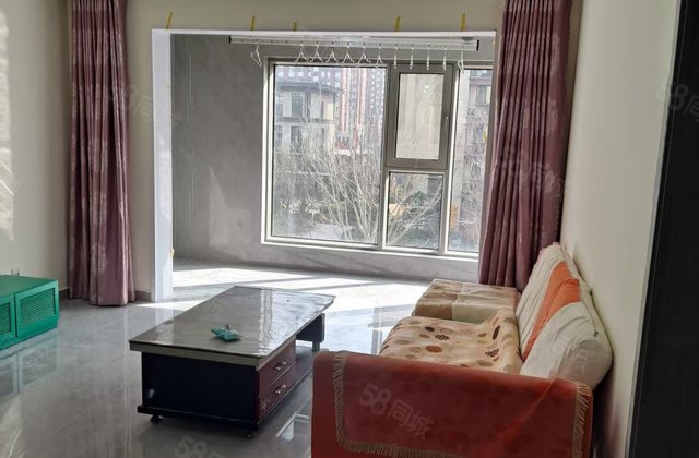 正和府3室2厅121.12㎡73万二手房图片