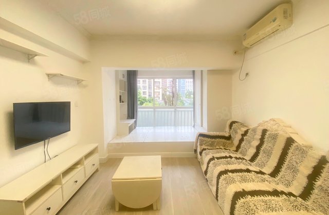 利海亚洲国际2室2厅66㎡78万二手房图片