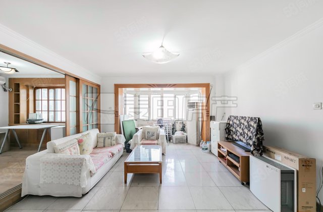 望京西园四区3室2厅98㎡458万二手房图片