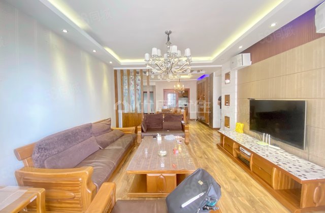 绿苑小区三期天源居3室2厅133.46㎡61.8万二手房图片