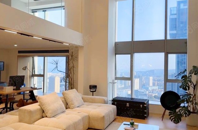 王府井商务公寓2室2厅56.5㎡50万二手房图片