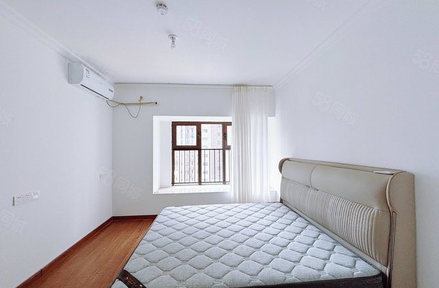 国岳府 小高层 独梯独户 三室一厅朝阳 免大税 房东急售 急