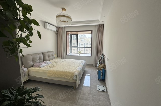 徒骇河 莲湖新城 3室2卫洋房带车位储