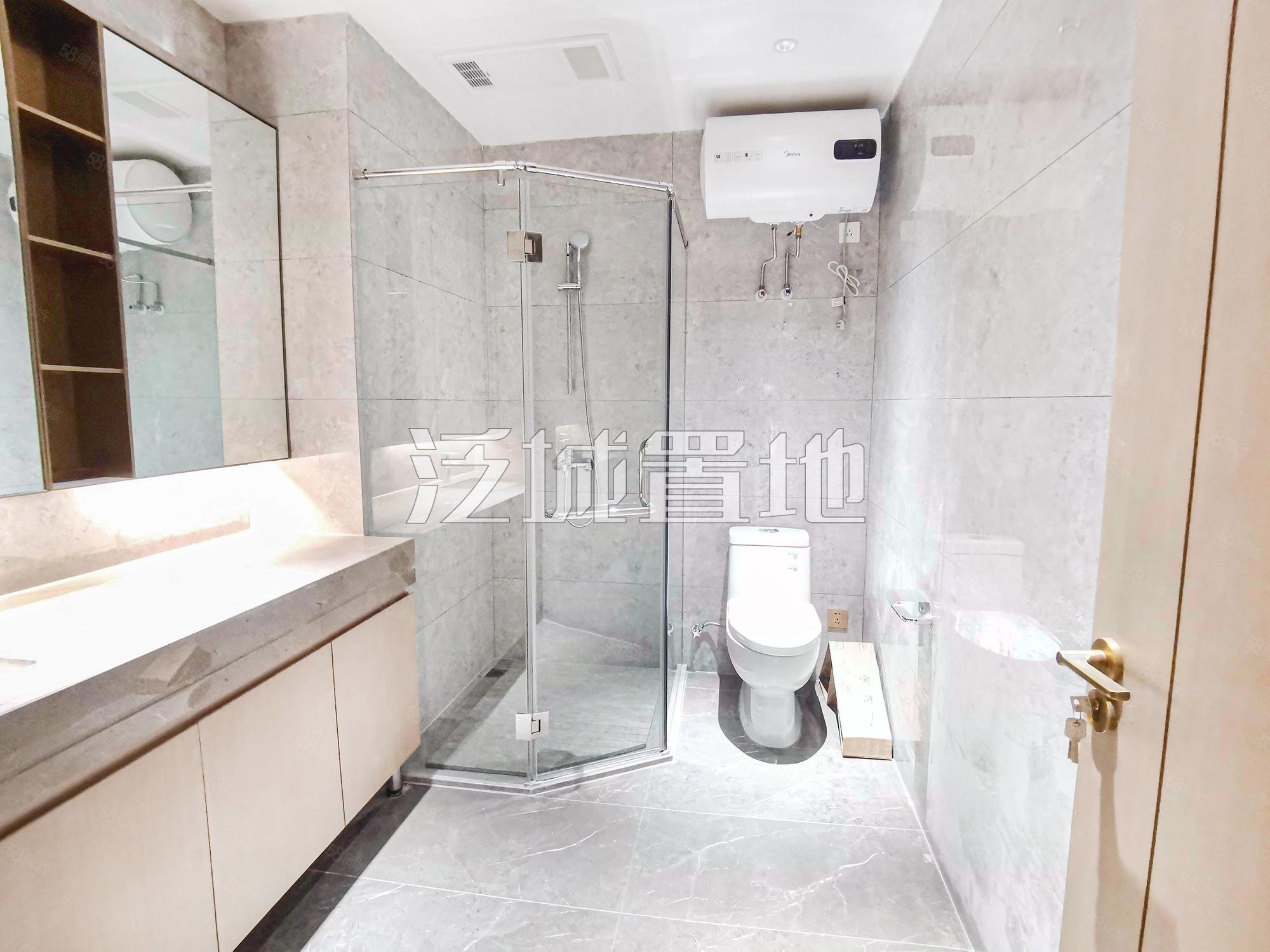 國瑞熙墅二區(qū)4室3廳3衛(wèi)418㎡南北1680萬