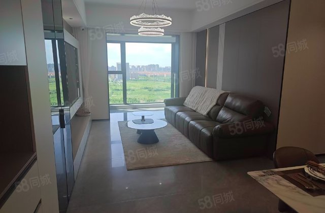 远创湖悦云境3室2厅110㎡94万二手房图片