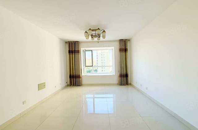 125平 新一中  南北通透 精装修 电梯房 民生凤凰城7号