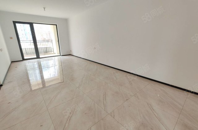 全款走一手！孝心一楼！无遮挡！三室两厅两卫！新房现房未住！