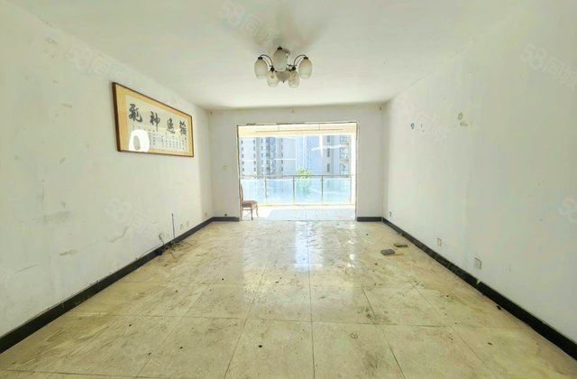 金阳世纪城龙耀苑东区3室2厅133.59㎡76万二手房图片