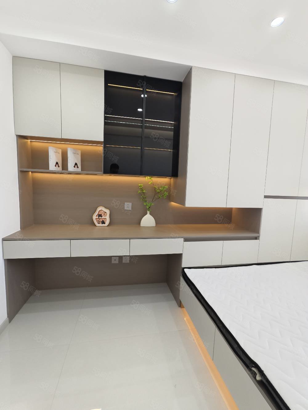 紫堤东郡2室2厅1卫91㎡南北43.8万