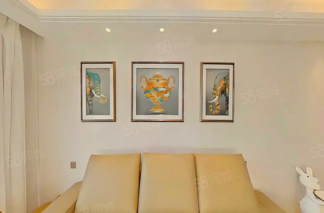 宝裕悦兰湾(二期)2室2厅84.04㎡76万二手房图片