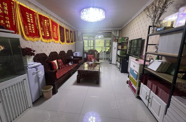 市医院运河边，北顺三中实验单价6千，新水明珠聊医花园三室