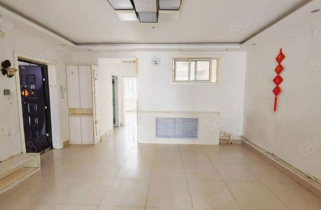 安居康城花园|建设西路3室1厅1卫93.0平方