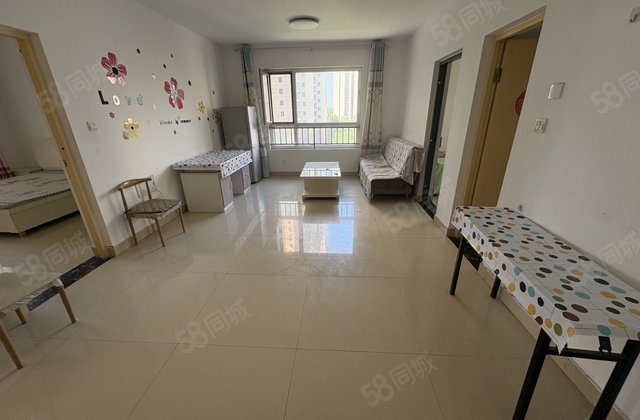 边户！文苑二中！中间楼层！红庙陈口！