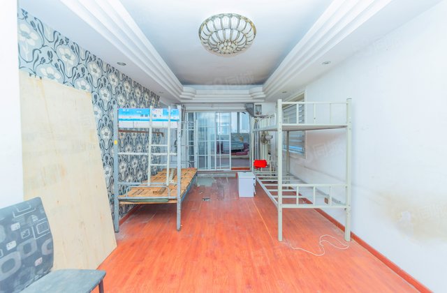 漪汾苑烟波居4室2厅137.86㎡120万二手房图片