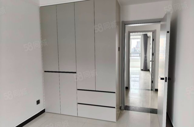 燕城隽府D区2室2厅95㎡60万二手房图片