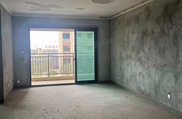 宽塘雅院3室2厅111.2㎡53万二手房图片