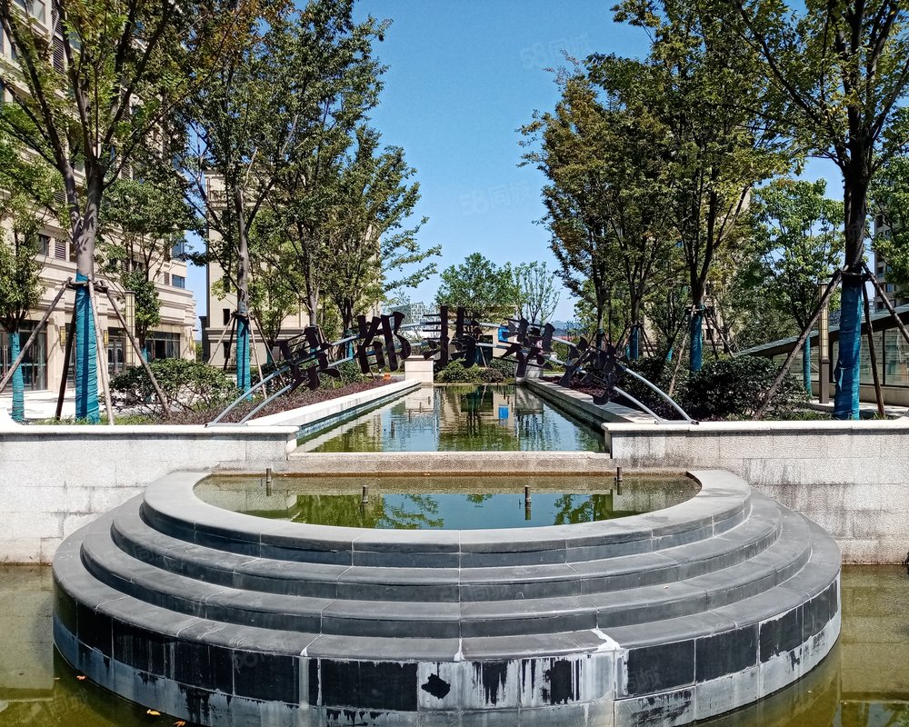 景都翡翠湾东区