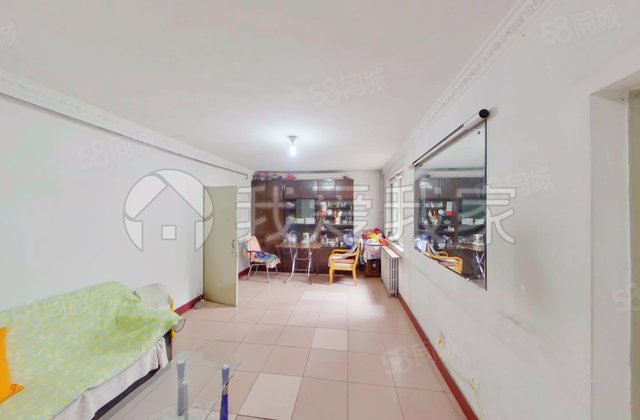 北影小区3室2厅99.54㎡950万二手房图片