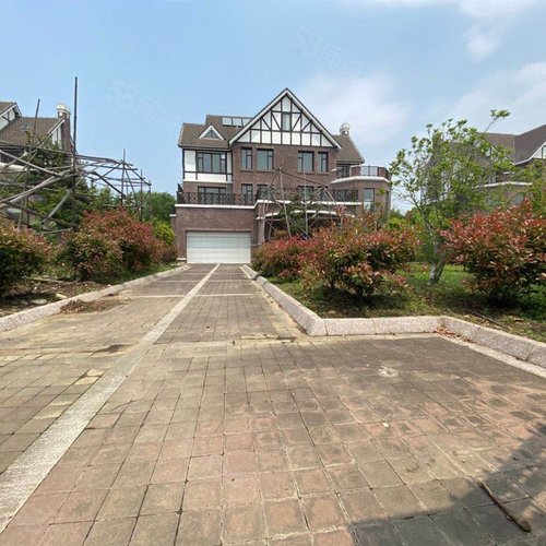 【昆山巴城私家别墅】-昆山58同城