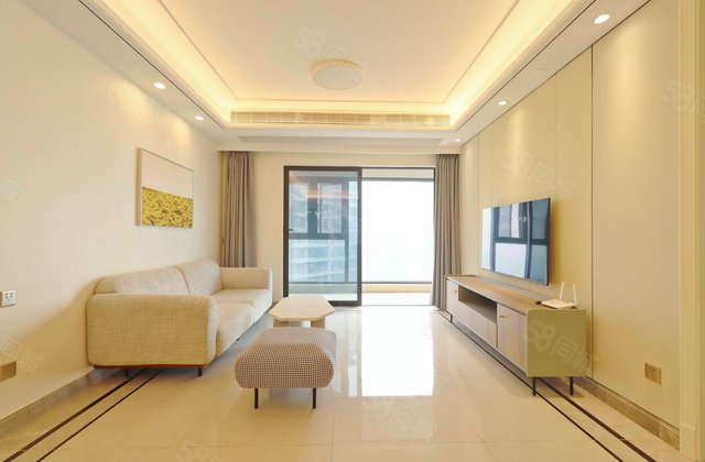 中海天府里云岭二期3室2厅110.82㎡245万二手房图片