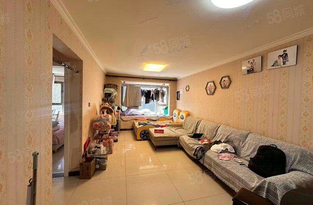 金隅万科城2室1厅90.33㎡248万二手房图片