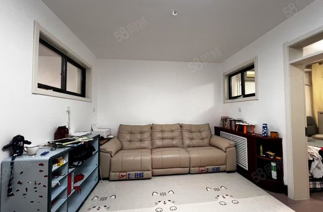 老文轩 师范家属院龙山 86平4室一楼带院（独门独院）免大税