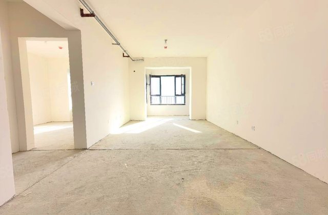 盛达公馆3室2厅114.18㎡96万二手房图片