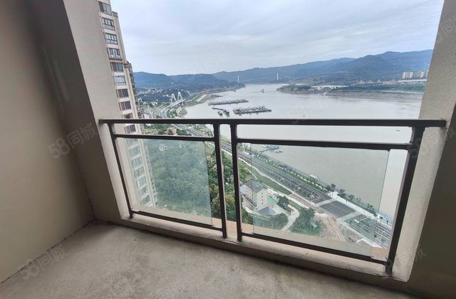 上汇金悦湾3室2厅113㎡58万二手房图片