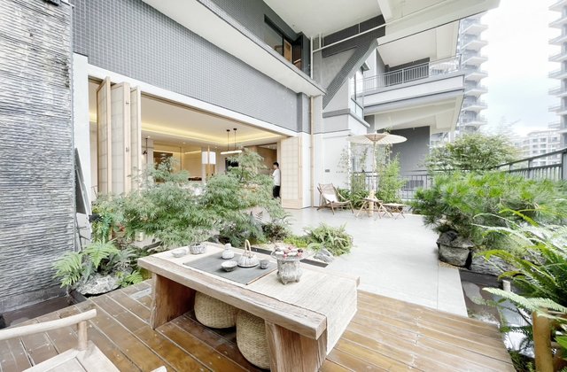 时代广场(市中)4室2厅160㎡48.8万二手房图片