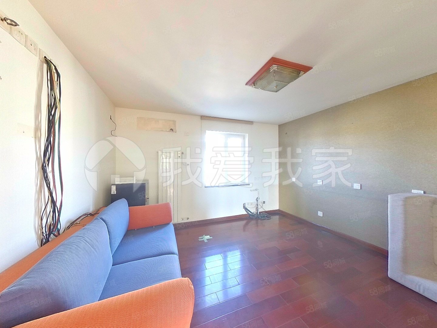 恩濟(jì)莊緣4室3廳2衛(wèi)213.2㎡西南1058萬