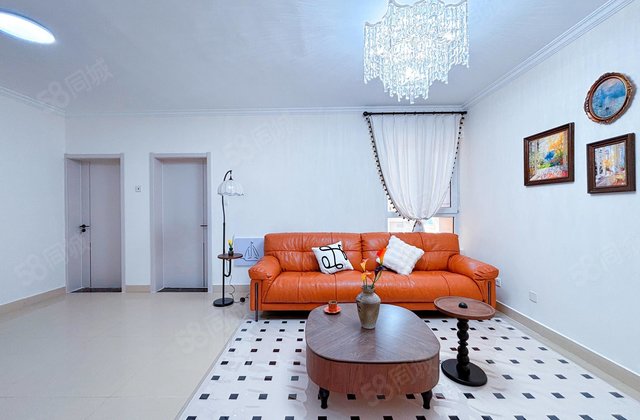 单价6000多 二中文苑附近好房 陈口小区 锦绣学府 急售