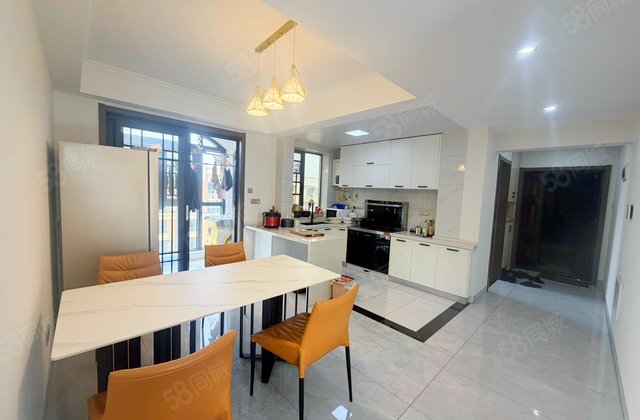 金谷豪庭4室2厅109.39㎡65万二手房图片