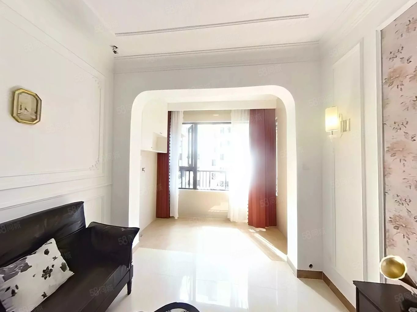 恒大绿洲3室2厅1卫100㎡南北68.8万