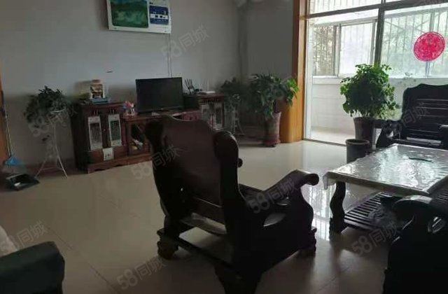 花苑小区(会宁)3室2厅115㎡58万二手房图片