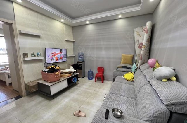 楚王城2室2厅75㎡28.5万二手房图片