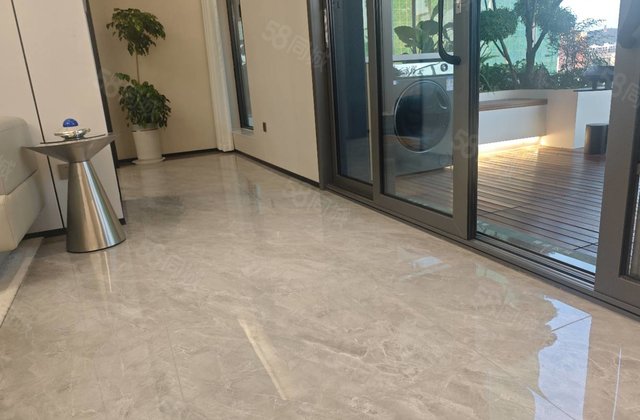 建业信阳府3室2厅110㎡61.5万二手房图片