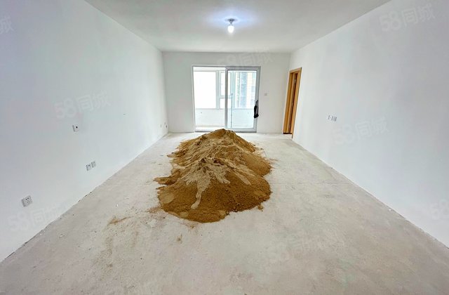 富力壹号3室2厅120㎡84万二手房图片